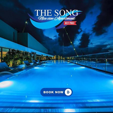 The Song Vung Tau - Can Ho Nghi Duong Tien Ich 5 Sao Thanh Pho Vung Tau Exterior photo