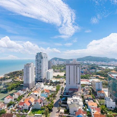 The Song Vung Tau - Can Ho Nghi Duong Tien Ich 5 Sao Thanh Pho Vung Tau Exterior photo